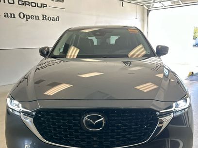 Certified 2024 MAZDA CX-5 AWD 2.5 S w/ Premium Plus Pkg