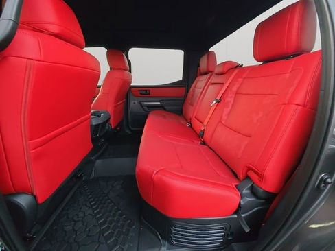 Used 2025 Toyota Tundra TRD Pro image 12