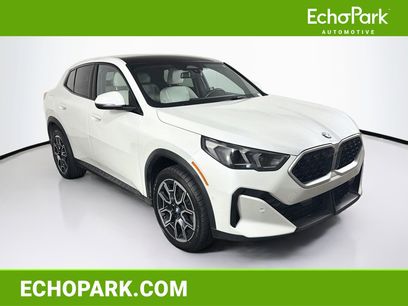 Used 2026 BMW X2 xDrive28i
