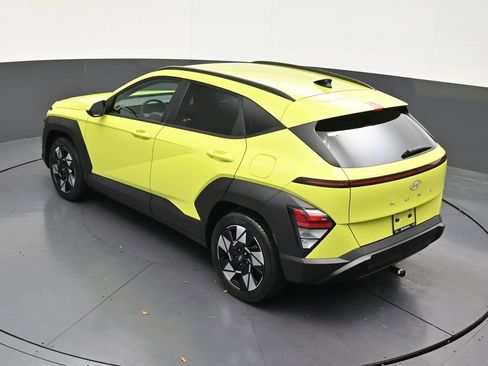 Used 2024 Hyundai Kona SEL w/ Convenience Package FWD image 18