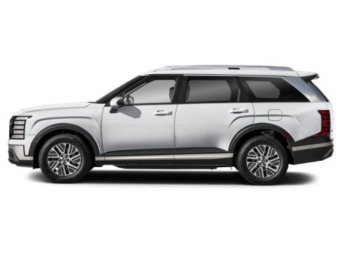 New 2026 Hyundai Palisade SEL Premium FWD image 3