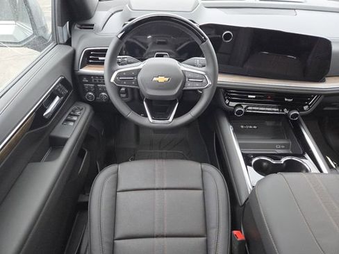 New 2026 Chevrolet Suburban High Country AWD/4WD image 37
