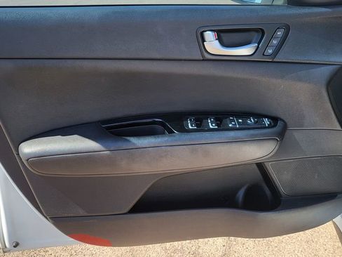 Used 2017 Kia Optima SX FWD image 23