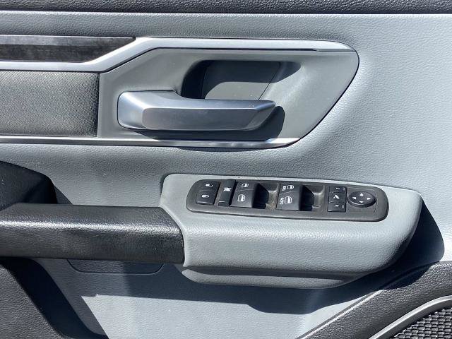 Used 2022 RAM 1500 Big Horn RWD image 18