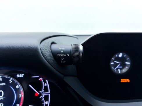 Used 2022 Lexus ES 350 w/ Premium Package image 34