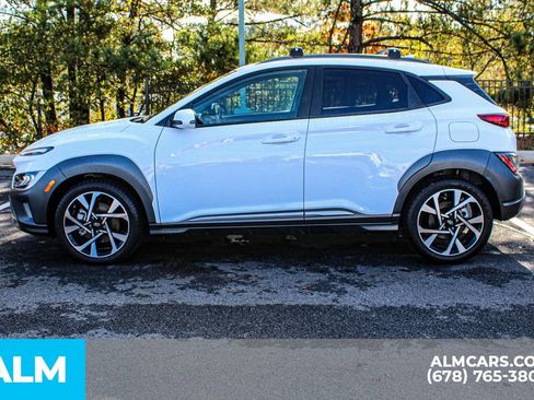 Used 2023 Hyundai Kona Limited image 7