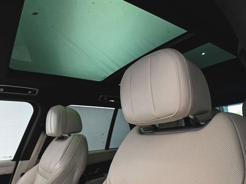 Used 2023 Land Rover Range Rover SE AWD/4WD image 30