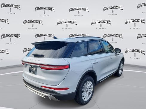 New 2026 Lincoln Corsair Premiere image 6