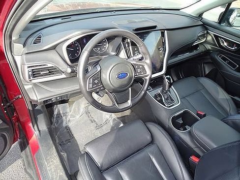Used 2021 Subaru Outback Limited AWD/4WD image 25
