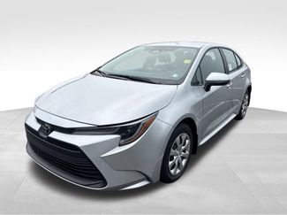 New 2026 Toyota Corolla LE FWD 360° Tour