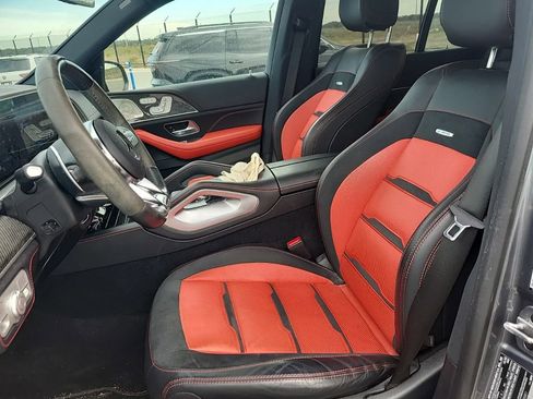 Used 2023 Mercedes-Benz GLE 53 AMG GLE 53 AMG image 4