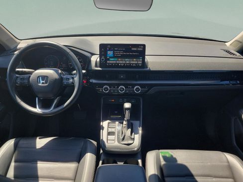 Used 2023 Honda CR-V EX-L image 13