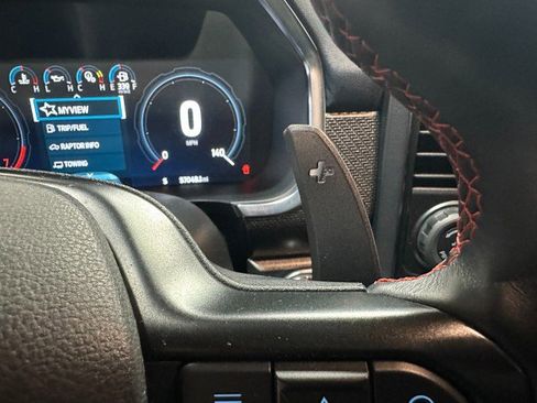 Used 2021 Ford F150 Raptor w/ Raptor 37 Performance Package AWD/4WD image 36