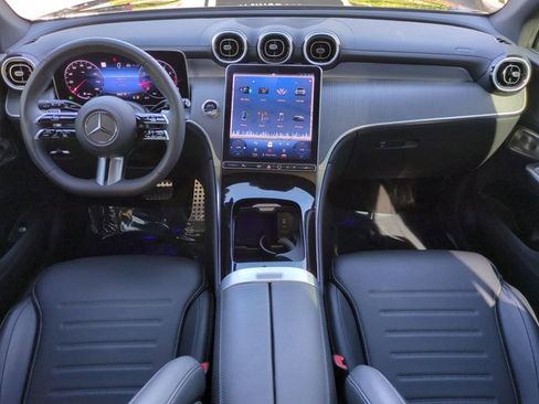 Certified 2023 Mercedes-Benz GLC 300 GLC 300 w/ AMG Line image 15