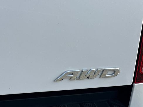 Used 2023 Honda Ridgeline RTL-E image 38
