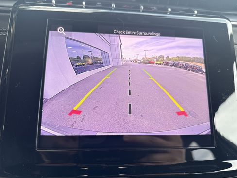 New 2025 Jeep Grand Cherokee Altitude image 26