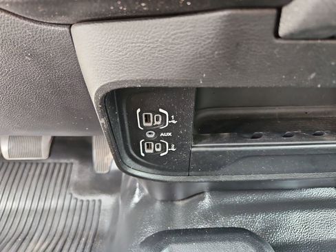 Used 2024 RAM 2500 Tradesman image 19