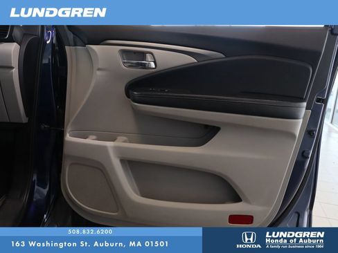 Used 2017 Honda Ridgeline RTL-T image 15