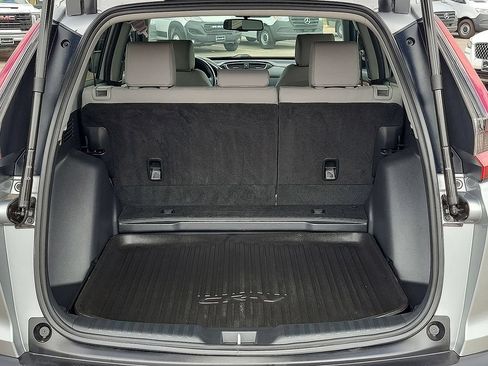 Used 2022 Honda CR-V EX-L image 12
