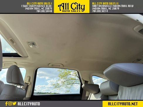 Used 2014 Honda CR-V EX-L image 29