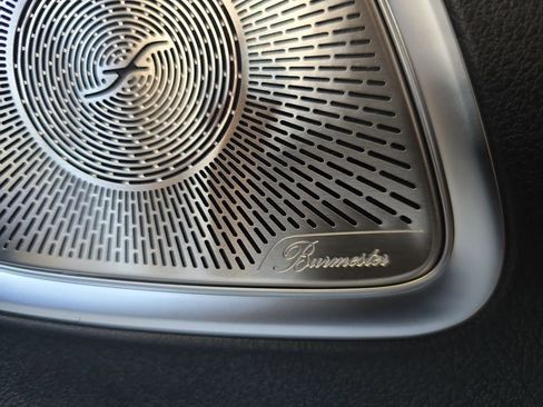 Used 2026 Mercedes-Benz C 43 AMG 4MATIC Sedan image 31