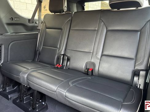 Certified 2026 GMC Yukon XL Elevation AWD/4WD image 16