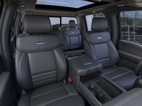New 2026 Ford F250 Platinum AWD/4WD image 10
