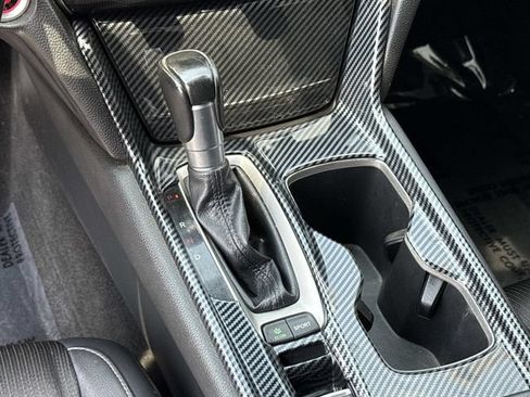 Used 2018 Honda Accord Sport image 21