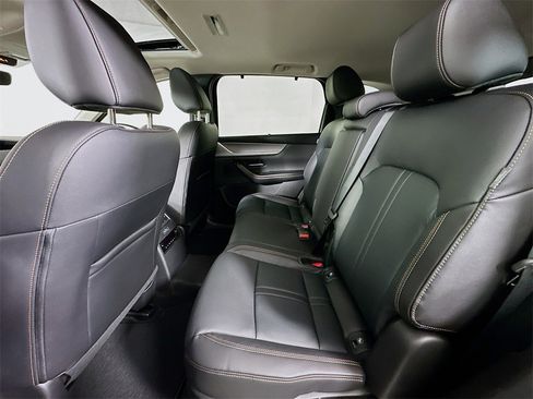 New 2026 MAZDA CX-70 3.3 Turbo w/ Preferred Package image 4