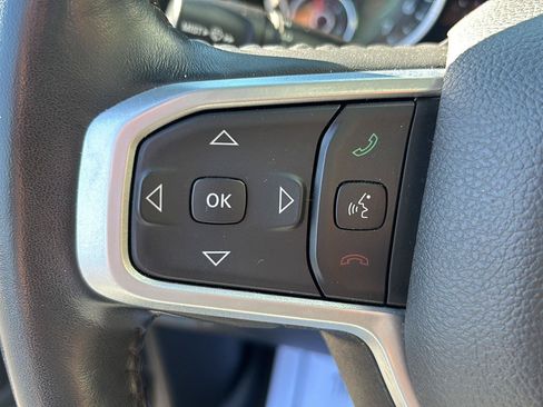 Used 2023 RAM 1500 Big Horn AWD/4WD image 14