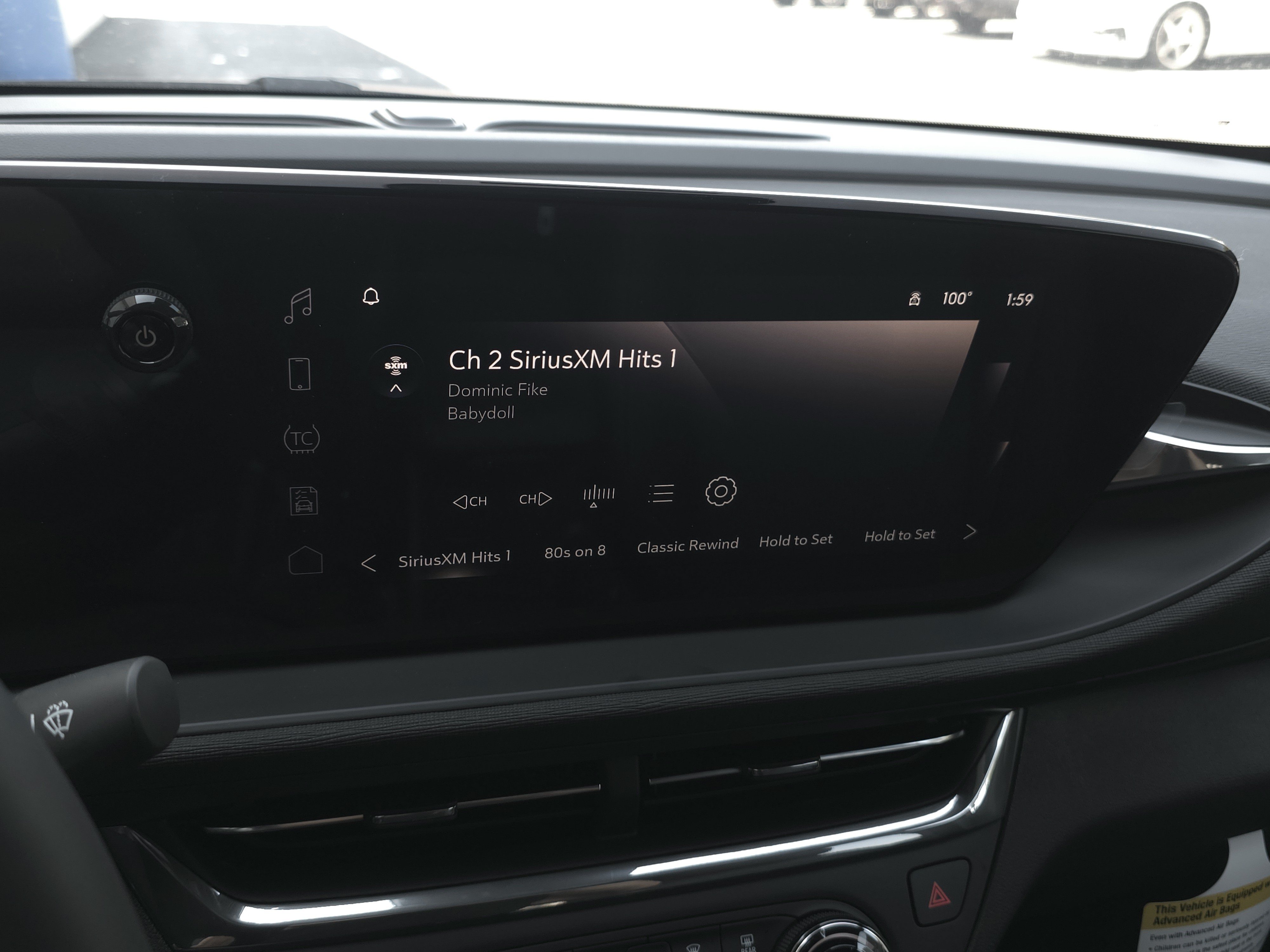 New 2026 Buick Envista Preferred w/ Convenience I Package FWD image 20