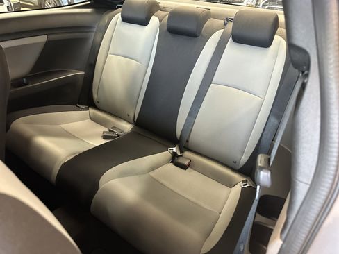 Used 2017 Honda Civic LX image 5