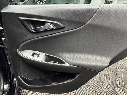 Used 2020 Chevrolet Malibu LS w/ LPO, Convenience Package 1 image 49