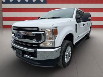 Used 2022 Ford F250 XLT