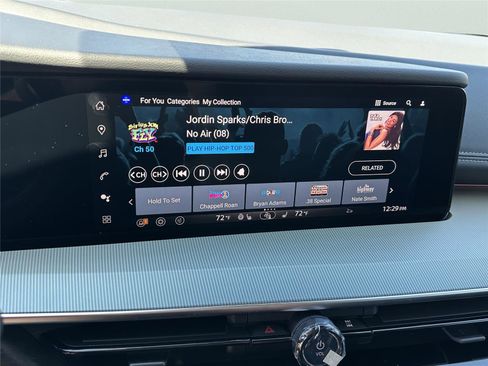 New 2025 Nissan Murano SL w/ Cargo Package image 16