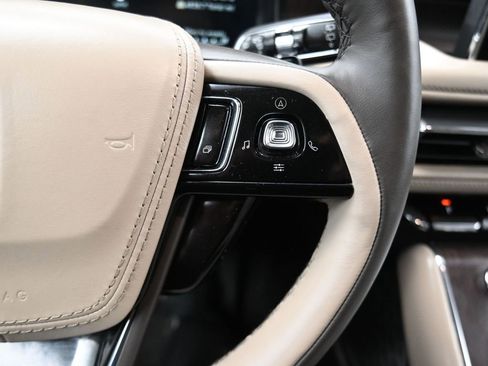 Used 2023 Lincoln Aviator Reserve w/ Equipment Group 201A image 28