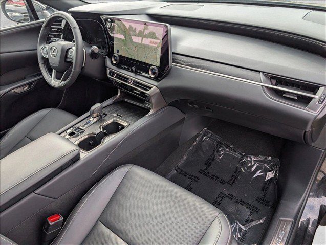 Used 2025 Lexus RX 350h w/ Convenience Package AWD/4WD image 22