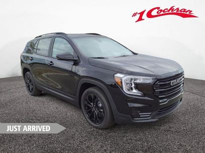 Certified 2022 GMC Terrain SLE w/ Driver Convenience Package