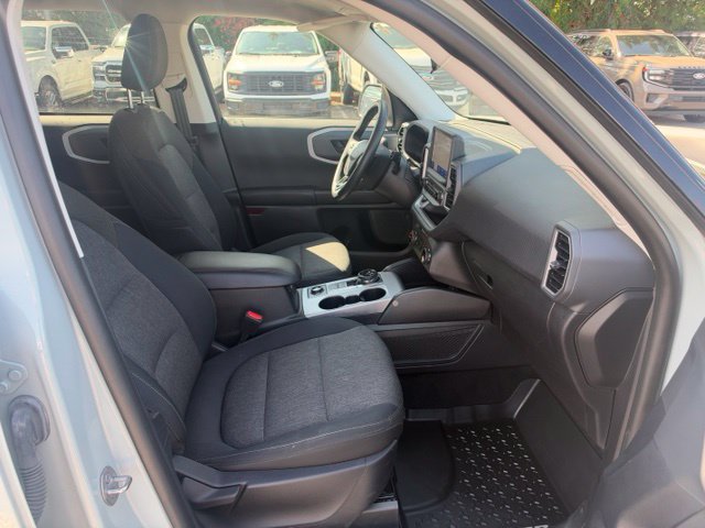 Used 2024 Ford Bronco Sport Big Bend w/ Convenience Package AWD/4WD image 11