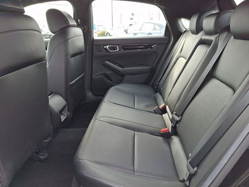 Certified 2024 Honda Civic Sport Touring image 10