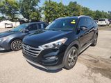 Used 2018 Hyundai Tucson Limited w/ Cargo Package image 3