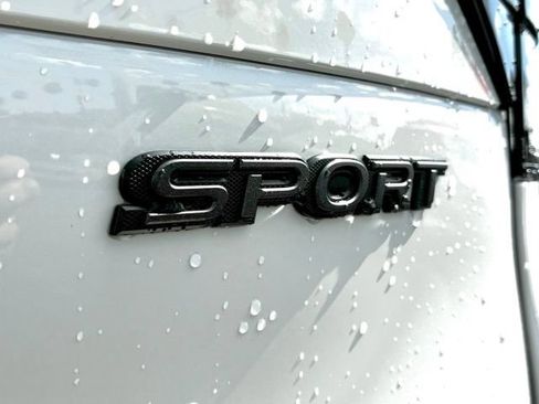 New 2026 Subaru Forester Sport w/ Onyx Edition AWD/4WD image 10