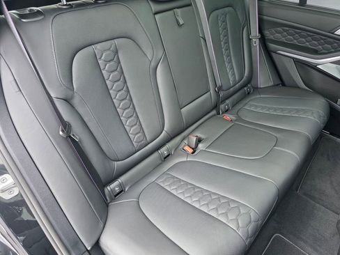 Used 2026 BMW X5 M Competition w/ Executive Package image 25