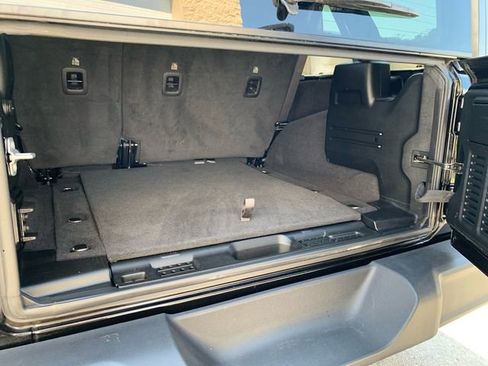 Used 2021 Jeep Wrangler Unlimited Sport image 13