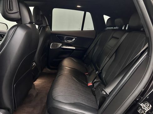 Used 2023 Mercedes-Benz EQE 350+ 4MATIC SUV w/ AMG Line Exterior Package image 13