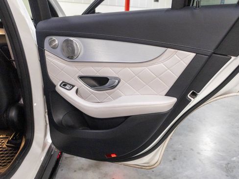 Used 2021 Mercedes-Benz GLC 63 AMG S image 38