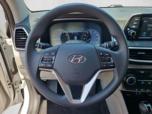 Used 2020 Hyundai Tucson Value FWD image 14