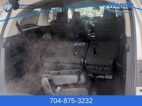 New 2026 Honda Odyssey EX-L image 13