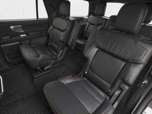 New 2026 Ford Expedition Tremor AWD/4WD image 9