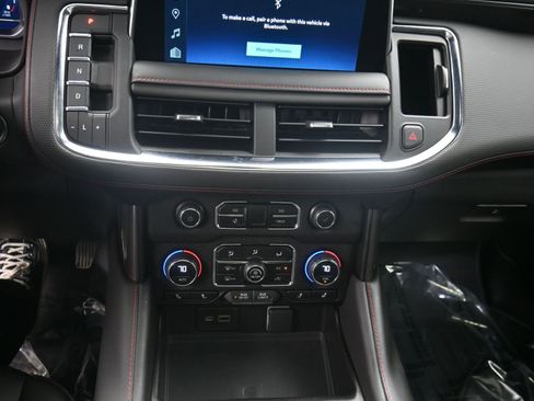 Certified 2023 Chevrolet Suburban RST w/ Luxury Package image 18